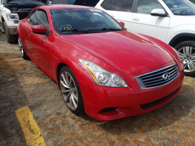 INFINITI G37 CONVERTIBLE 2010 jn1cv6fe2am351638