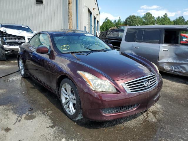 INFINITI G37 BASE 2010 jn1cv6fe2am352319