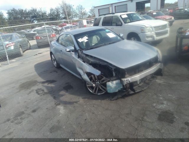 INFINITI G37 CONVERTIBLE 2010 jn1cv6fe2am352692