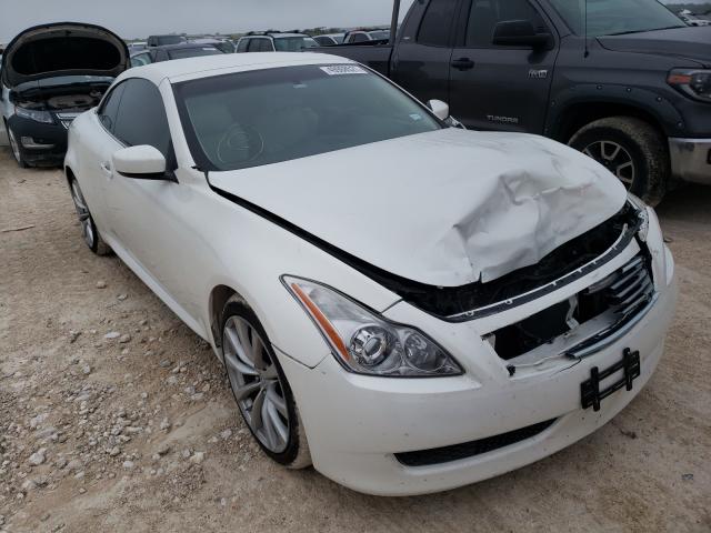 INFINITI G37 BASE 2010 jn1cv6fe2am354281