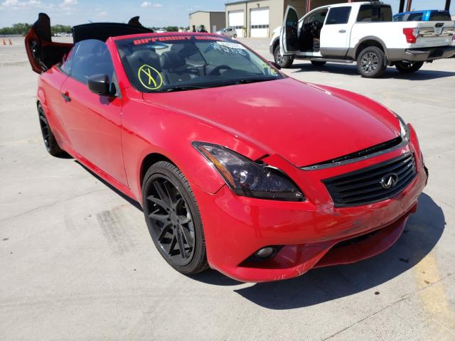 INFINITI G37 BASE 2011 jn1cv6fe2bm950606