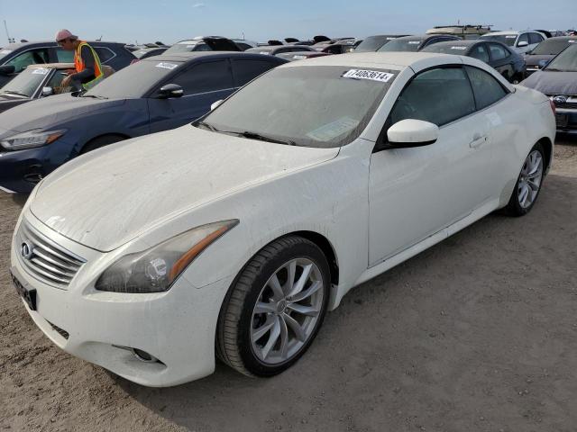 INFINITI G37 BASE 2011 jn1cv6fe2bm951125