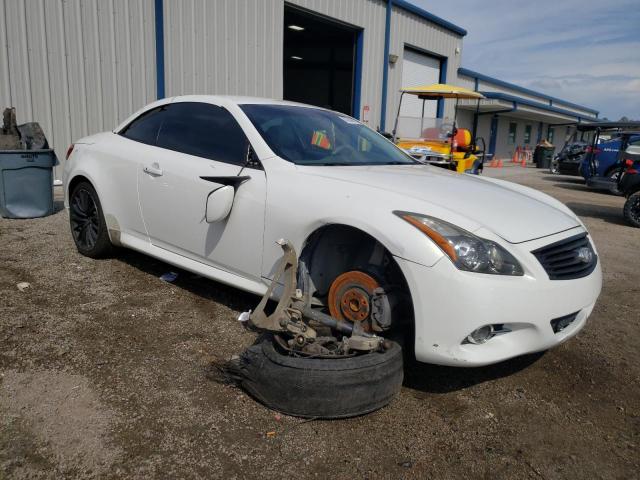 INFINITI G37 BASE 2011 jn1cv6fe2bm951318