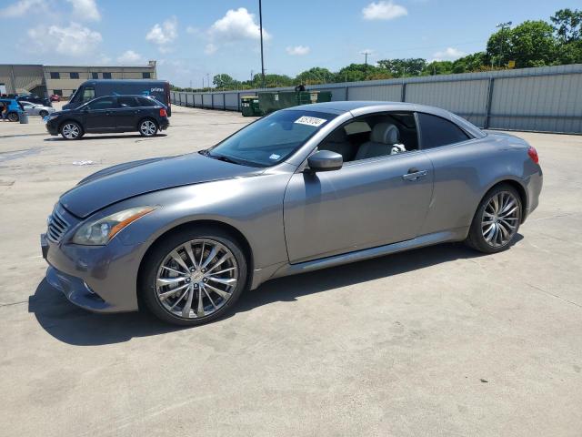 INFINITI G37 2011 jn1cv6fe2bm951660