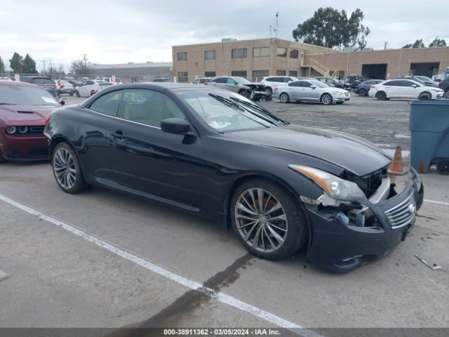 INFINITI G37 2012 jn1cv6fe2cm200401