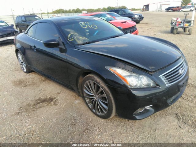 INFINITI G37 CONVERTIBLE 2012 jn1cv6fe2cm201290