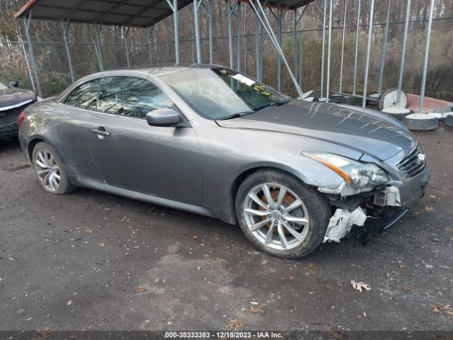 INFINITI G37 2012 jn1cv6fe2cm203010