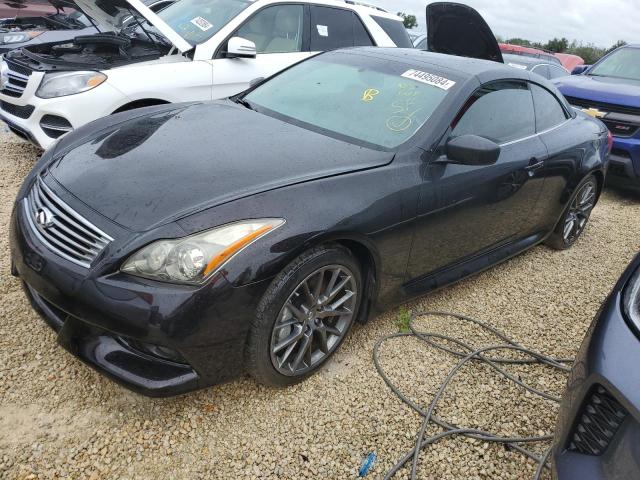 INFINITI G37 SPORT 2013 jn1cv6fe2dm770478