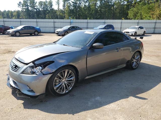 INFINITI G37 SPORT 2013 jn1cv6fe2dm771999