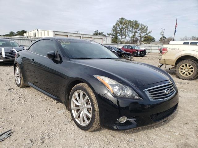 INFINITI G37 SPORT 2013 jn1cv6fe2dm773008