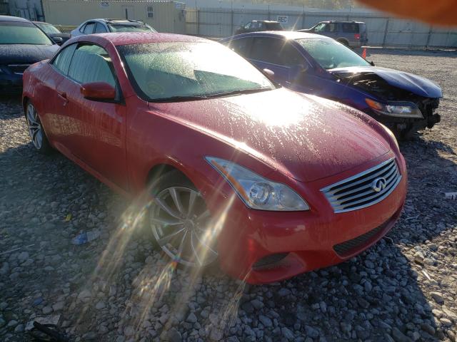 INFINITI G37 BASE 2010 jn1cv6fe3am350112