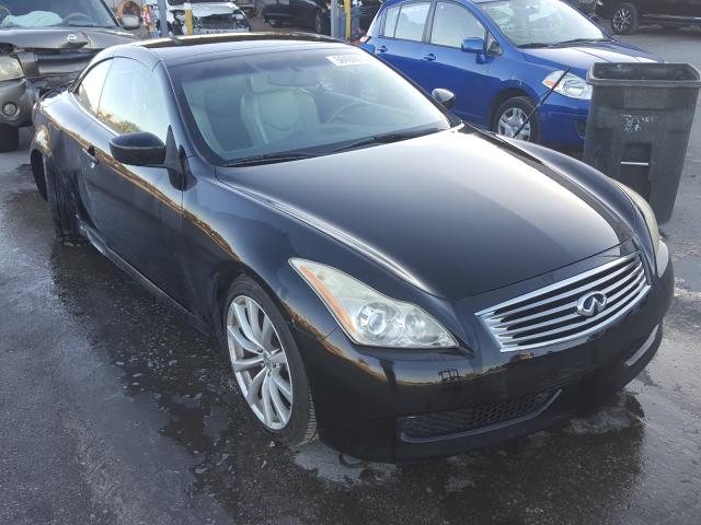 INFINITI G37 BASE 2010 jn1cv6fe3am351342