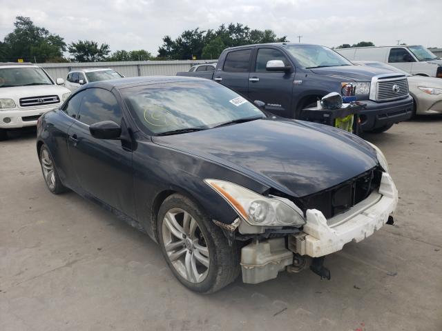 INFINITI G37 BASE 2010 jn1cv6fe3am351504