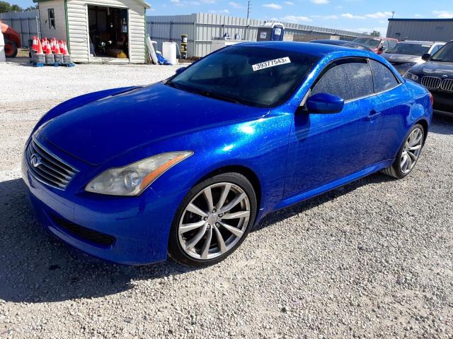 INFINITI G37 BASE 2010 jn1cv6fe3am351616