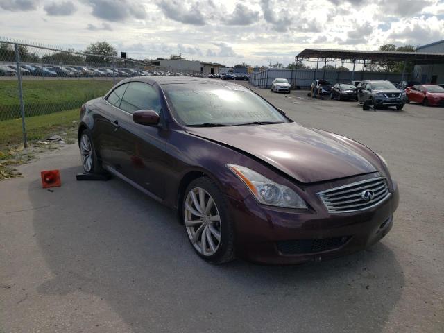 INFINITI G37 BASE 2010 jn1cv6fe3am353849