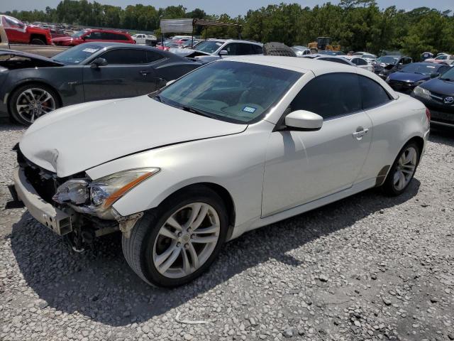 INFINITI G37 BASE 2010 jn1cv6fe3am354855