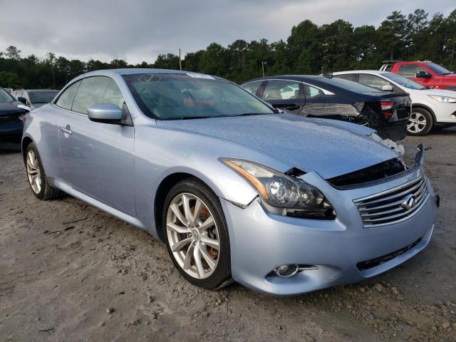 INFINITI G37 BASE 2011 jn1cv6fe3bm950503