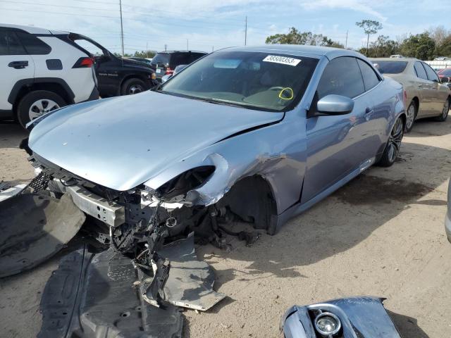 INFINITI G37 BASE 2011 jn1cv6fe3bm951232