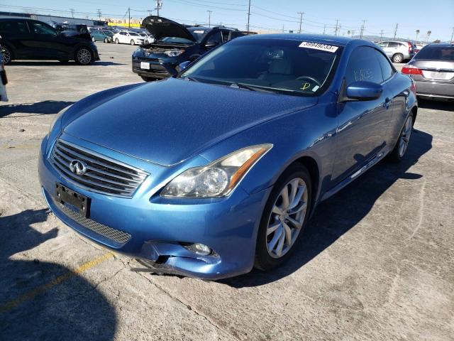 INFINITI G37 BASE 2011 jn1cv6fe3bm952171