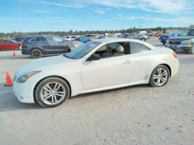 INFINITI G37 CONVERTIBLE 2011 jn1cv6fe3bm952400