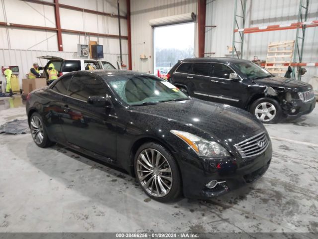 INFINITI NULL 2011 jn1cv6fe3bm953062