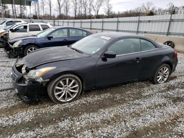 INFINITI G37 BASE 2012 jn1cv6fe3cm200035