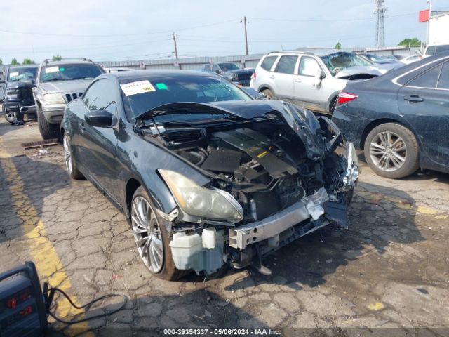 INFINITI G37 2012 jn1cv6fe3cm200892