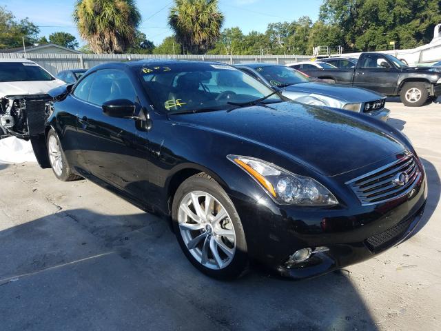 INFINITI G37 SPORT 2013 jn1cv6fe3dm770506