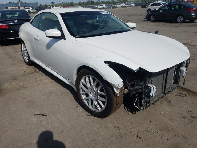 INFINITI G37 SPORT 2013 jn1cv6fe3dm770635