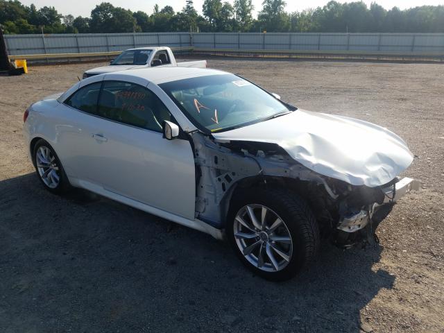 INFINITI G37 SPORT 2013 jn1cv6fe3dm771364