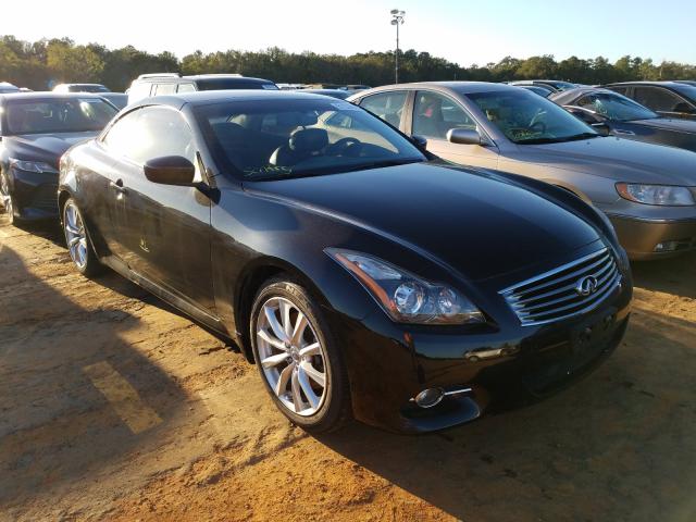 INFINITI G37 SPORT 2013 jn1cv6fe3dm771641