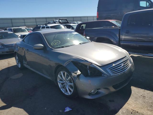 INFINITI G37 SPORT 2013 jn1cv6fe3dm771669