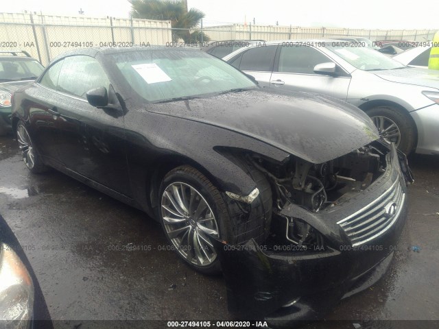 INFINITI G37 CONVERTIBLE 2013 jn1cv6fe3dm772675