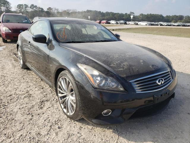 INFINITI Q60 BASE 2014 jn1cv6fe3em900740