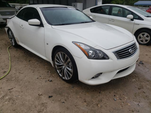 INFINITI Q60 BASE 2014 jn1cv6fe3em901094