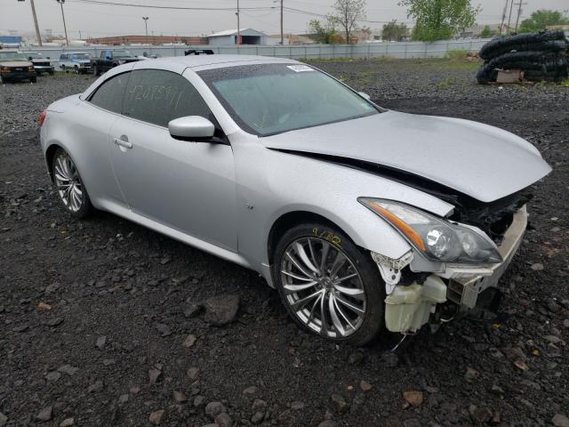 INFINITI Q60 BASE 2014 jn1cv6fe3em901967