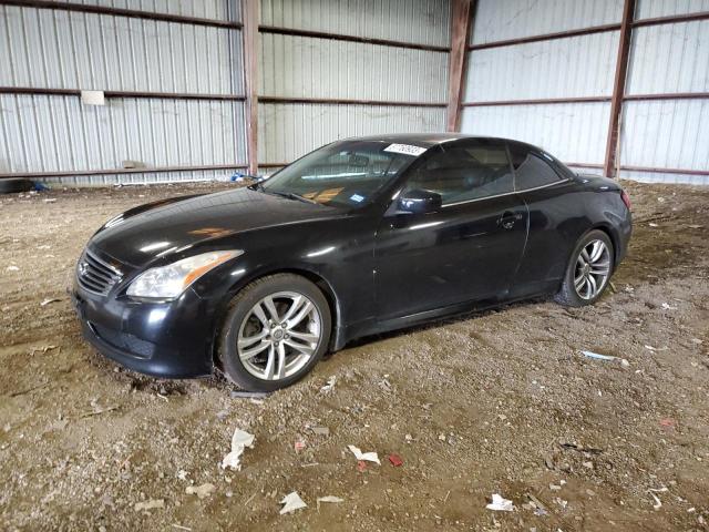 INFINITI G37 BASE 2010 jn1cv6fe4am350149