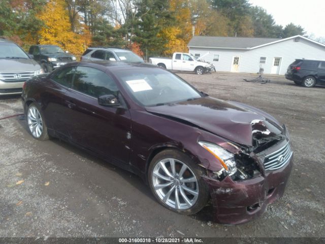 INFINITI G37 CONVERTIBLE 2010 jn1cv6fe4am350927