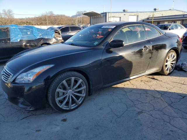 INFINITI G37 BASE 2010 jn1cv6fe4am352256