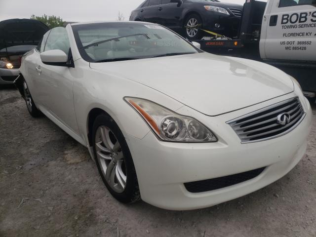 INFINITI G37 2010 jn1cv6fe4am352905