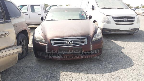 INFINITI G 37 2010 jn1cv6fe4am353018