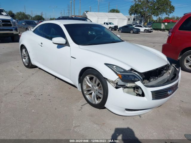 INFINITI G37 2010 jn1cv6fe4am354864