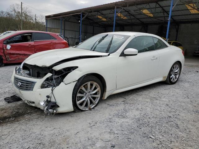 INFINITI G37 BASE 2011 jn1cv6fe4bm951613