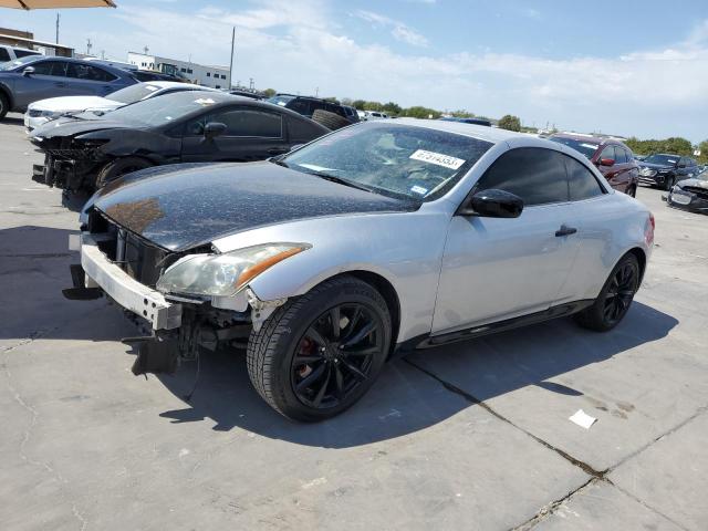 INFINITI G37 BASE 2012 jn1cv6fe4cm200156