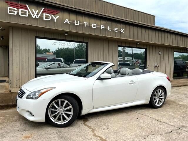 INFINITI G37 CONVERTIBLE 2012 jn1cv6fe4cm201355