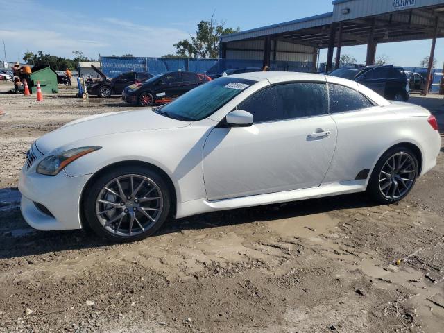 INFINITI G37 SPORT 2013 jn1cv6fe4dm770529