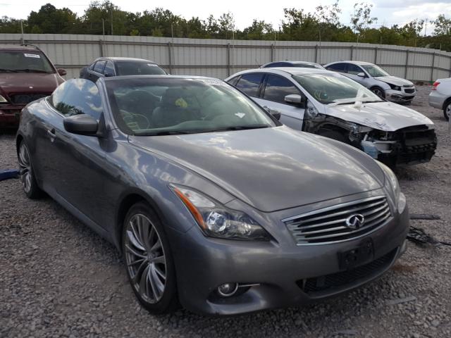 INFINITI G37 SPORT 2013 jn1cv6fe4dm770658