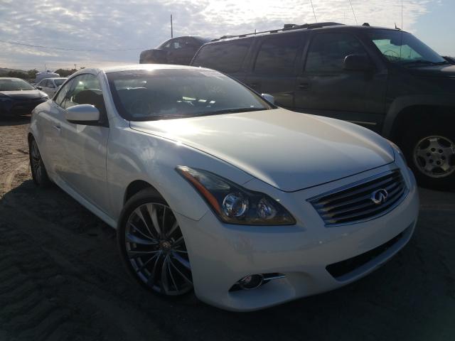 INFINITI G37 SPORT 2013 jn1cv6fe4dm770756