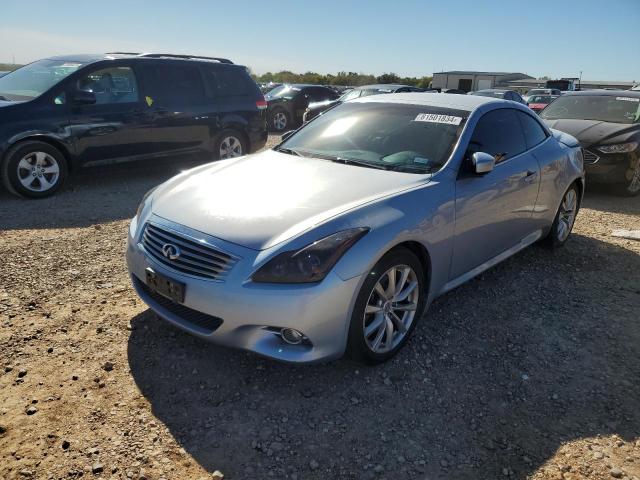 INFINITI G37 SPORT 2013 jn1cv6fe4dm771535