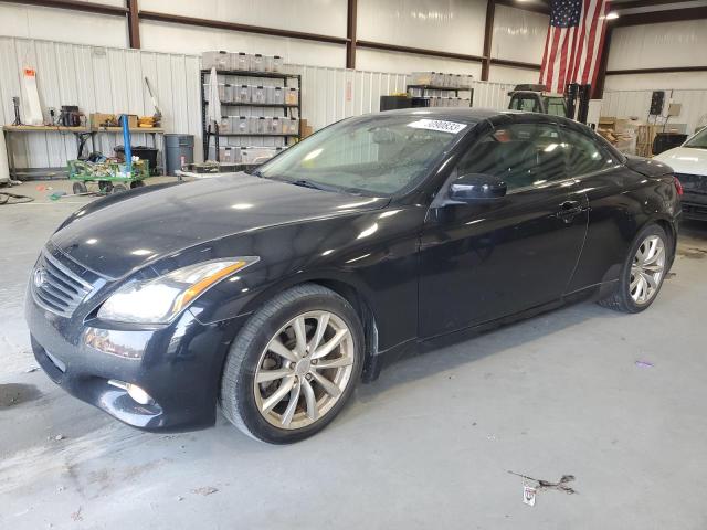 INFINITI G37 SPORT 2013 jn1cv6fe4dm771731